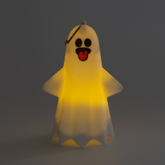 Світлодіодна свічка (LED) "Привид", 10,5 см (9243-028)