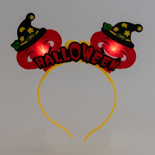 Светодиодный ободок 