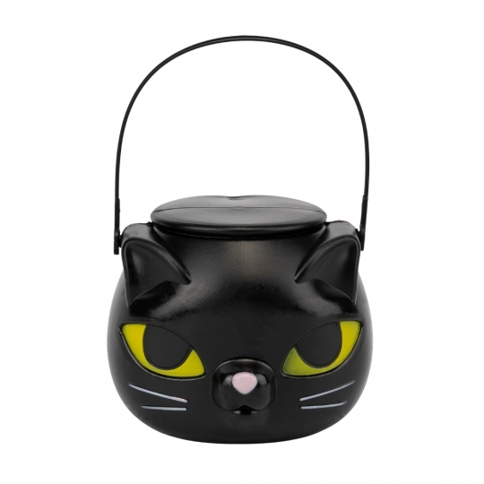 Декор на Хелловін 