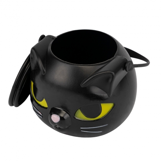 Декор на Хелловін 