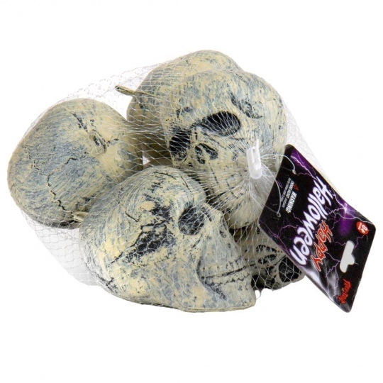 Декор на Хелловін 