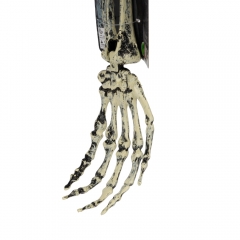 Декор на Хелловін "Диявольська рука", 35 см (9243-037)