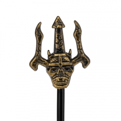 Декор на Хелловін "Тризуб", 50 см (9243-041)