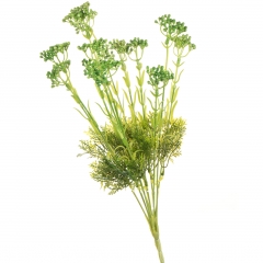 Штучна квітка 38см (057FW-3)