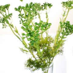 Штучна квітка 38см (057FW-3)