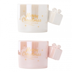 Кружка "Presents", 350 мл * Рандомний вибір дизайну (9151-003)