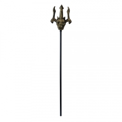 Декор на Хелловін "Тризуб", 120 см (9243-042)