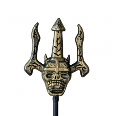 Декор на Хелловін "Тризуб", 120 см (9243-042)