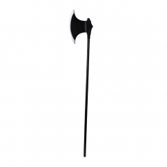 Декор на Хелловін "Сокира", 107 см (9243-046)