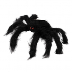 Декор на Хелловін "Павук", 28 см (9243-053)