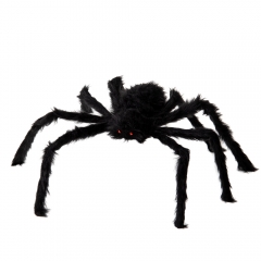 Декор на Хелловін "Павук", 42 см (9243-054)