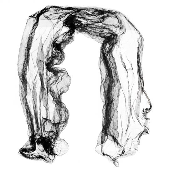 Декор на Хэллоуин 