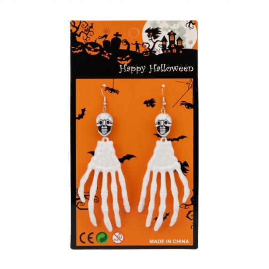 Декор на Хелловін 