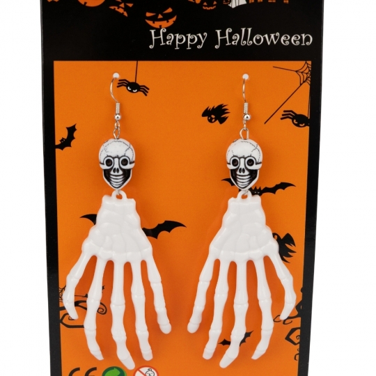 Декор на Хелловін 