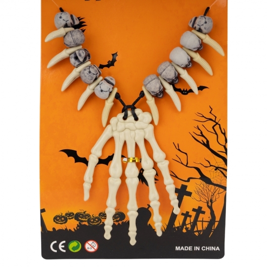 Декор на Хэллоуин 