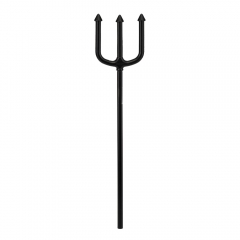 Декор на Хелловін "Тризуб", 51 см (9243-068)