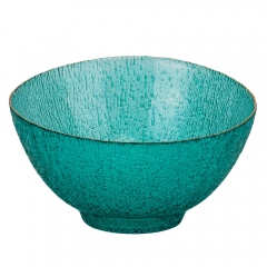 Салатниця "Малахіт", 21,5 см (9118-022)