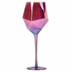 УЦІНКА Келих "Бордо", 600 мл (Дефект скла,бульбашки,потертості) (00BR-9056-007/1)