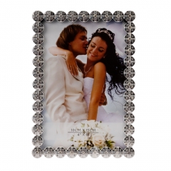 Фоторамка "Кристали" (12*17 см) (039N)