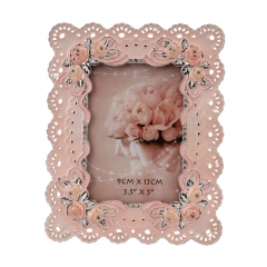 Фоторамка "Троянди" (15*19 см) (041N)