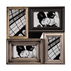 Фоторамка "Світ навколо нас" (24*24 см, ф - 9*14 см) (124C)