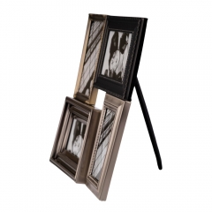 Фоторамка "Світ навколо нас" (24*24 см, ф - 9*14 см) (124C)