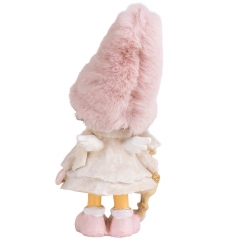 Статуетка "Дівчинка з улюбленцями", 23 см (6014-071)