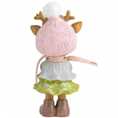 Статуетка "Оленятко Бембі", 19 см (6014-072)