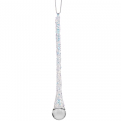 Ялинкова іграшка "Льодяник", 15 см (6017-111)