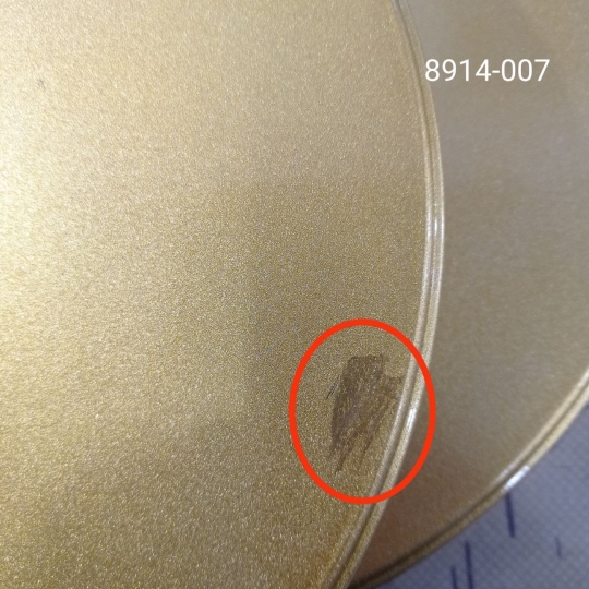 Набор подносов 