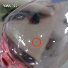 УЦІНКА Келих "Кармен", 500 мл(Бульбашки,дефект фарбування,пошкоджено) (00BR-9056-012)