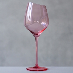 УЦІНКА Келих "Кармен", 500 мл(Бульбашки,дефект фарбування,пошкоджено) (00BR-9056-012)