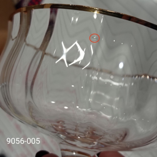 УЦІНКА Келих УЦІНКА Келих