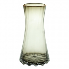 Скляна ваза "Прогулянка", 28 см. (00BR-8605-059)