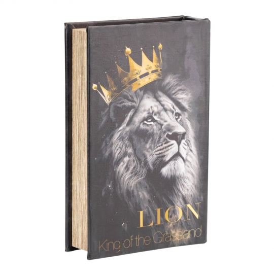 Книга-сейф Книга-сейф