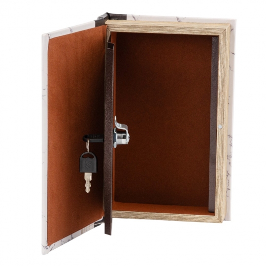 Книга-сейф Книга-сейф