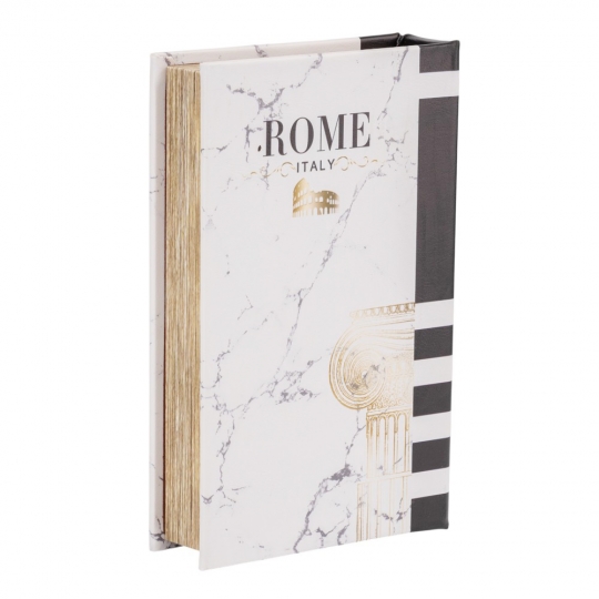 Книга-сейф Книга-сейф