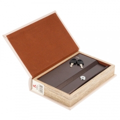 Книга-сейф "Біткоїн" (0509-015)