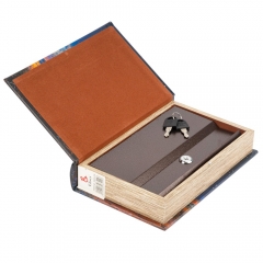 Книга-сейф "Чумацький шлях" (0509-016)