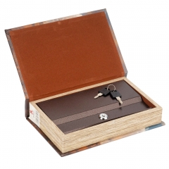 Книга-сейф "Іван Сірко" (0509-017)