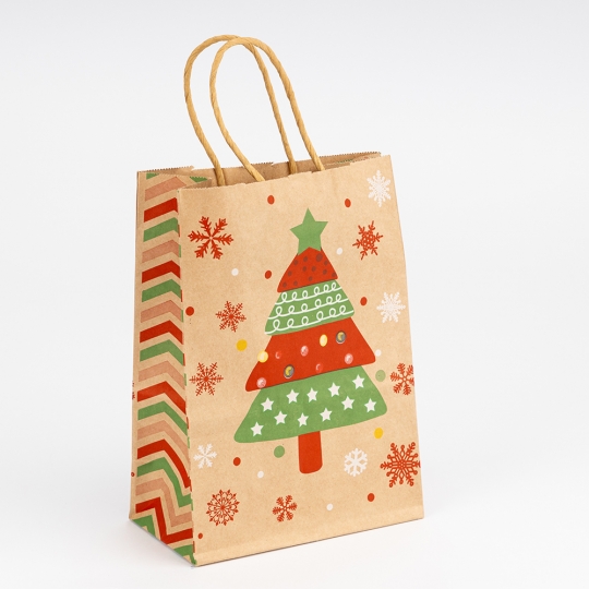 Подарочный пакет 