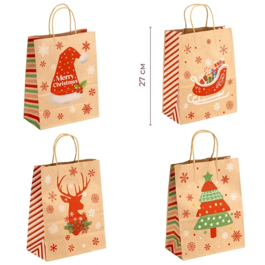 Подарунковий пакет 