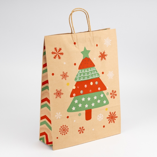 Подарочный пакет Подарочный пакет