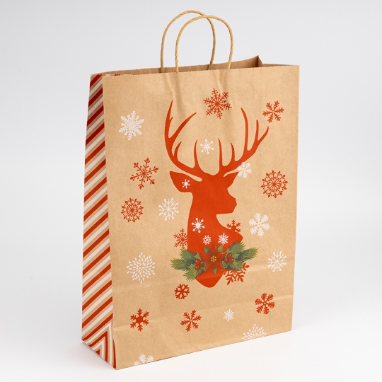 Подарочный пакет Подарочный пакет