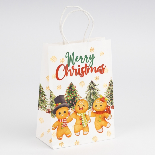 Подарочный пакет 