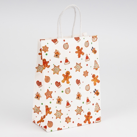 Подарочный пакет 