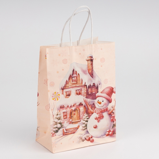 Подарунковий пакет Подарунковий пакет