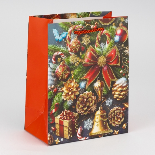 Подарунковий пакет 