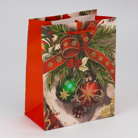 Подарунковий пакет 