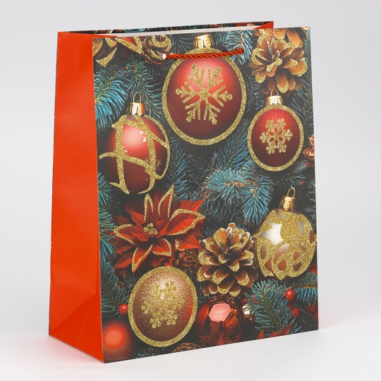 Подарочный пакет 